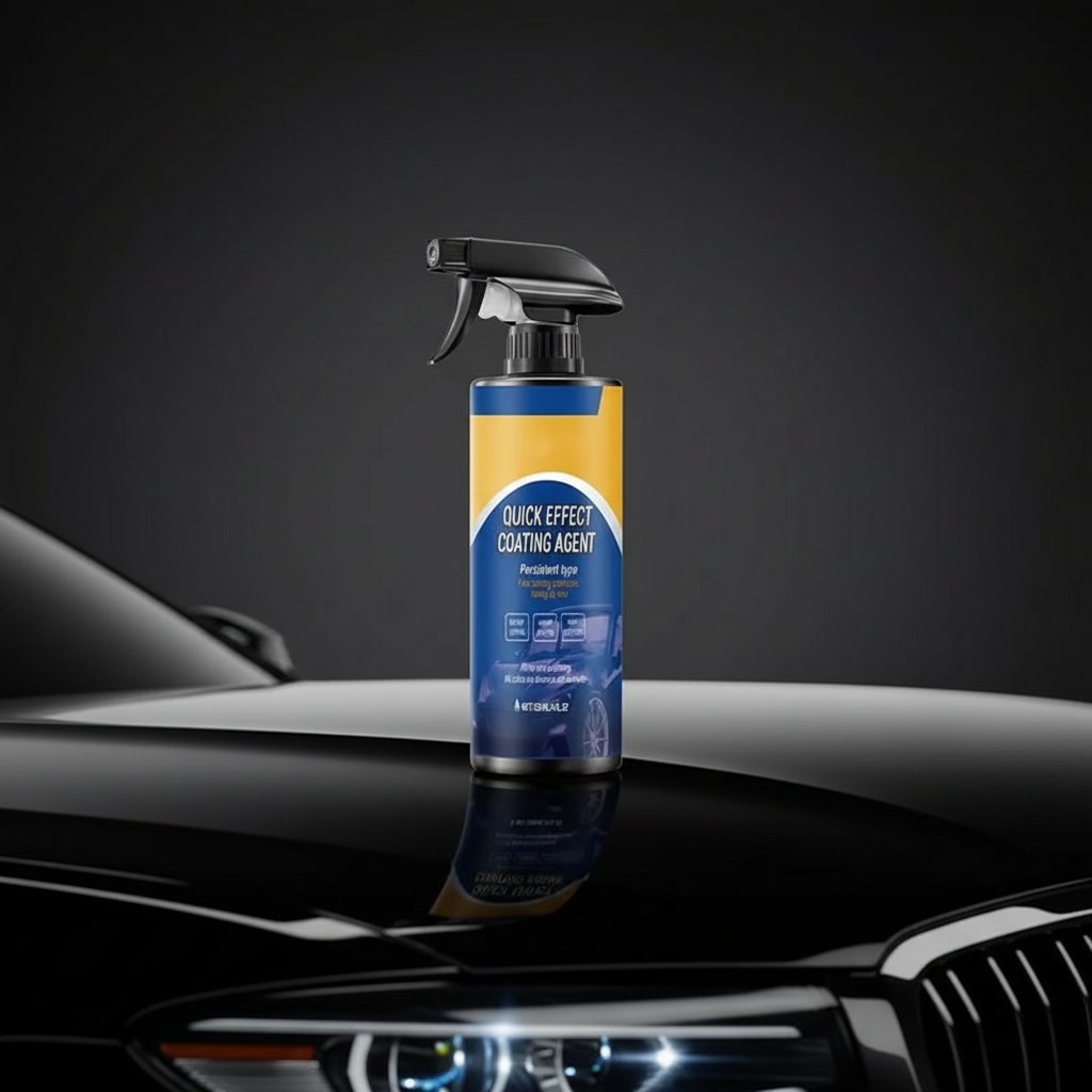 Your Car Deserves to Look This Good — The Mirror Shine Secret Detailers Don't Want You to Know