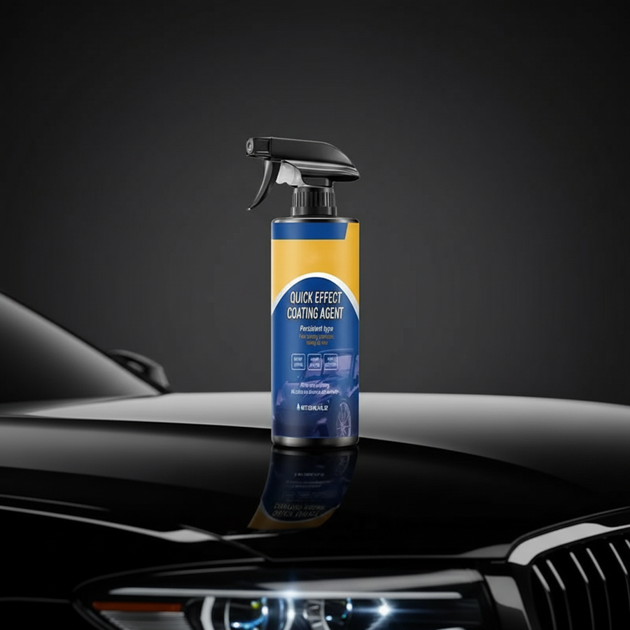 Your Car Deserves to Look This Good — The Mirror Shine Secret Detailers Don't Want You to Know