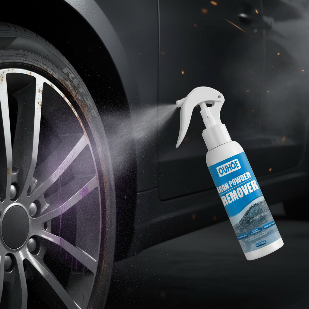 Rust Is Spreading Right Now — Here's the Fastest Way to Stop It Before It Destroys Your Car