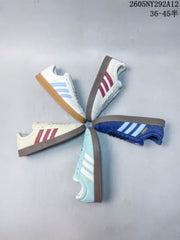 Adidas Neo VL Court Lifestyle 2.0 Sneakers Multicolor JH5063
