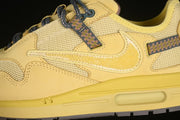 Nike Air Max 1 Travis Scott Wheat Sneakers DO9392-700