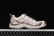 Salomon XA Pro 3D Seasonal Trail Running Shoes, Silver Cloud