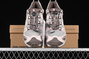 Salomon XA Pro 3D Seasonal Trail Running Shoes, Silver Cloud