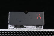 Air Jordan 6 Retro Cap and Gown Black Sneakers IR2266-010