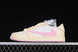 Jordan 1 Low OG Travis Scott IQ7604-100 Sneakers