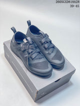 Arc'teryx Konseal Low-Cut Hiking Shoes, Gray