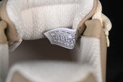 UGG Heritage Utility Sneaker in Taupe and Yellow 1170910