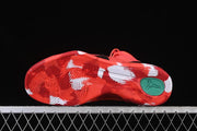 Nike Kobe 9 Elite Protro High Basketball Shoes, Bright Crimson, FZ7335-600