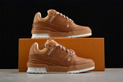 Louis Vuitton Archlight Low Sneaker in Brown