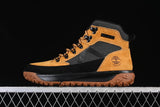 Timberland 6-Inch Waterproof Boot in Wheat and Black