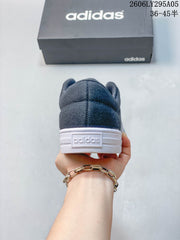 Adidas AS SET Low-Top Sneakers DB0092