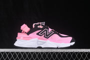 New Balance 9060 Pink Black White Sneakers U90608AD