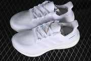Adidas Ultraboost 5 White Running Shoes ID8813