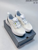DESCENTE LAVITATE TRAIL WIRE 3.0 Shoes, White
