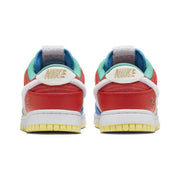 Nike Dunk Low Year of the Rabbit Blue Beige FD4203-111