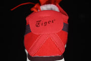 Onitsuka Tiger Mexico 66 Slip-On Kids’ Sneakers Red