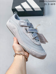 Adidas Urban Reverie Low-Top Casual Sneakers KJ4035