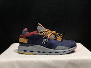 On Cloudnova Sneakers in Oxford Blue