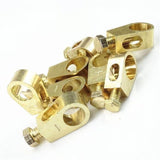 Pure Copper Battery Terminal Connection Clips