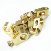 Pure Copper Battery Terminal Connection Clips