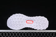 Adidas Ultraboost 5 Climawarm Running Shoes White Black JI1389