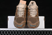 ASICS GEL-TERRAIN GTX Brown Storm Sneakers 1203A584-200