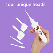 Electric Ear Wax Remover