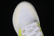 adidas Ultraboost 5 Running Shoes White Lime ID8843