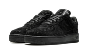 Louis Vuitton Air Force 1 Low "Virgil Abloh - BLACK/BLACK" 1A9VD6