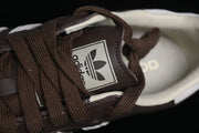 adidas Samba OG ID1481 Brown Grey Sneakers