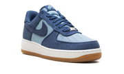 Air Force 1 Low '07 LV8 "Denim Navy Worn Blue" IR0951 400