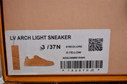 Louis Vuitton Archlight Low Sneaker in Brown