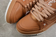 Louis Vuitton Archlight Low Sneaker in Brown