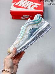 Nike Air Max 97 Aurora Green Sneakers