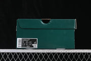 Air Jordan 4 Retro Oxidized Green White Sneakers AQ8138-103
