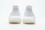 Adidas Ultraboost 21 White Running Sneakers FY0379