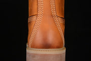Timberland 6-Inch Premium Waterproof Boot Wheat Nubuck