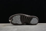 Air Jordan 12 Retro SP White Baroque Brown Sail FZ5026-100
