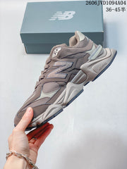 New Balance 410 Low-Top Trail Running Shoes M4109NV