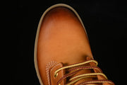 Timberland 6-Inch Premium Waterproof Boot Wheat Nubuck