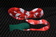 Nike Kobe 9 Elite Protro High Basketball Shoes, Bright Crimson, FZ7335-600