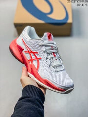 ASICS SKY ELITE FF 3 Sneakers White/Red 1051A081-103