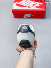 Nike Sprint Sister Low-Top Sneakers White II6984-001
