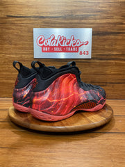 Nike Air Foamposite One Stranger Things