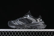 adidas XLG Storm Edge Sneakers Black JQ1666