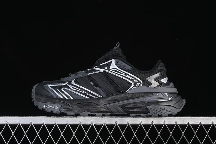 adidas XLG Storm Edge Sneakers Black JQ1666