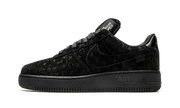 Louis Vuitton Air Force 1 Low "Virgil Abloh - BLACK/BLACK" 1A9VD6