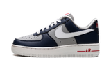 Air Force 1 Low WMNS "Be True To Her School - Georgetown" FJ1408 400