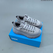 HOKA Tor Summit Low-Top Sneakers