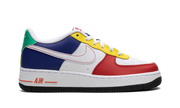 Air Force 1 Low GS "Rubik's Cube" FN6980 657